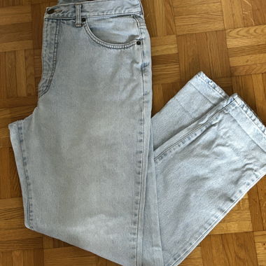  Wide/weite Jeans w34 L32