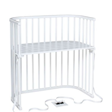 Beistellbett für Boxspringbett