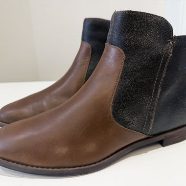 Timberland Women’s Chelsea Boots Size EU 38.5