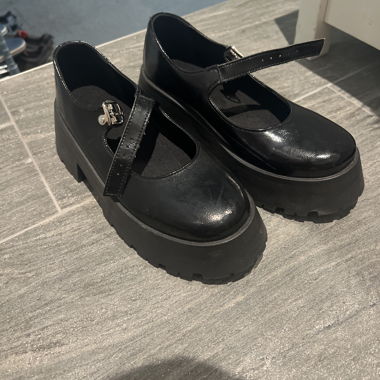 Elegante schuhe
