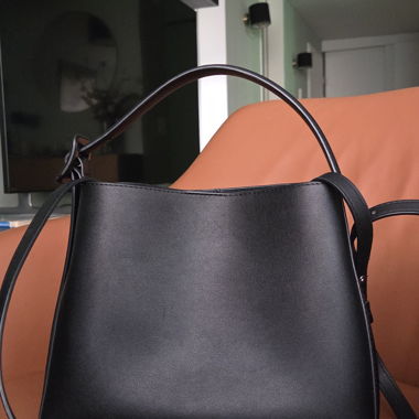 Borsa a Tracolla Minimalista / Crossbody Bag