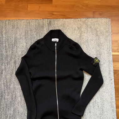 Stone Island Strickjacke