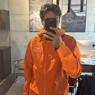 Arc'teryx Beta LT Jacket