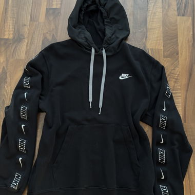 Sweat à capuche Nike