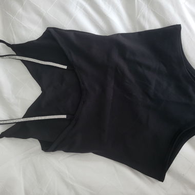 Body noir