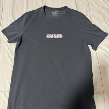 T-Shirt Eco GUESS