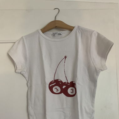Subdued T-shirt