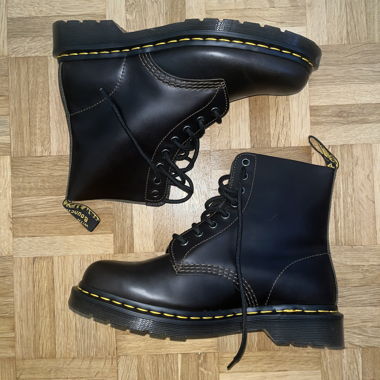 Nuovissime! Stivaletti Dr. Martens