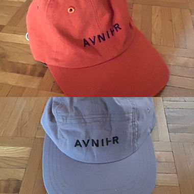 Casquette