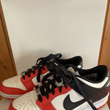 Nike Dunk Low