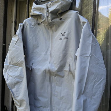 Giacca Arc'teryx Beta Lt