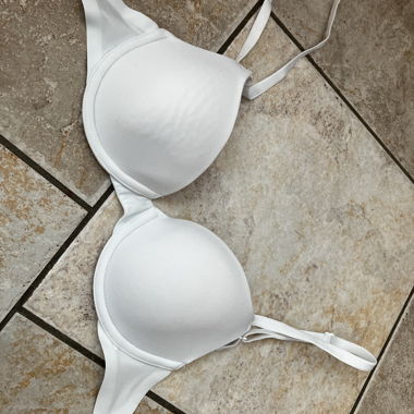 Soutien-gorge dos nu multipositions
