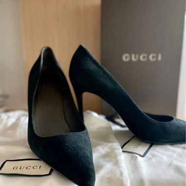 Escarpins Gucci