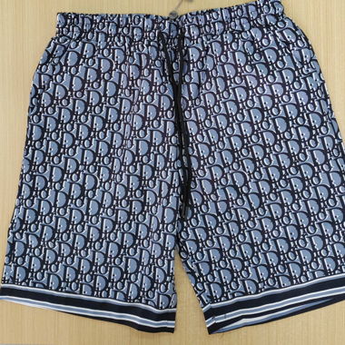 Dior Summer Shorts