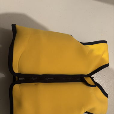 Gilet de piscine pour enfant 