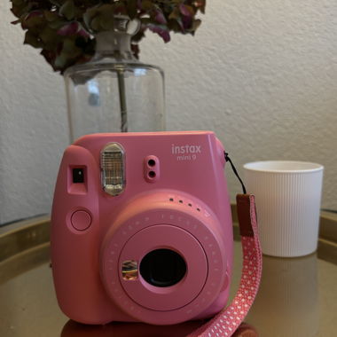 instax mini 9