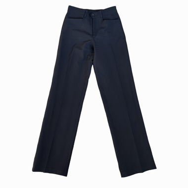 Vintage Straight Leg Pants