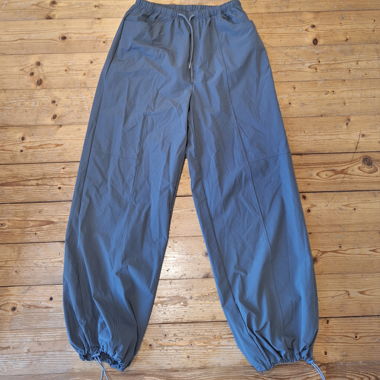 Pantalon parachute DAZY