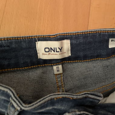 Only - Jeans - XS