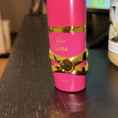 Profumo Sara Candy