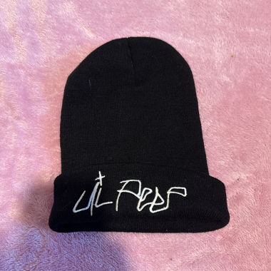 Lil Peep Beanie 