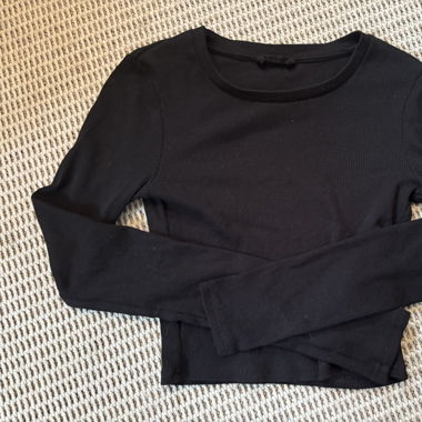 Longsleeve 