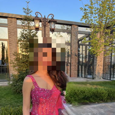 Abendkleid