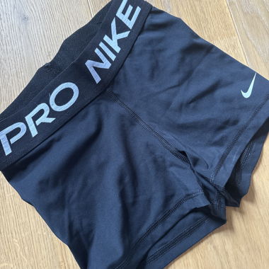 Mini short Nike Pro
