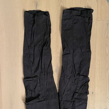 Cargo Hose