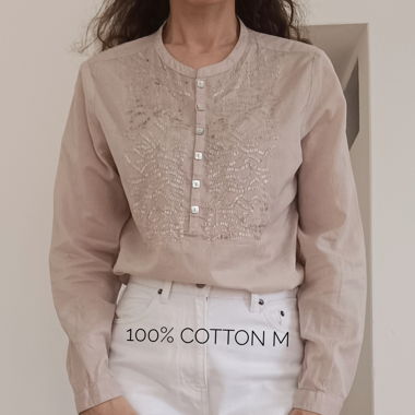 Hemd von Soya Concept gr.M