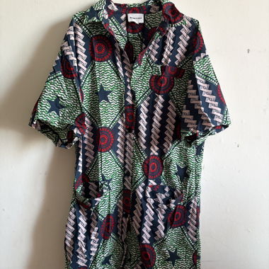 tunica/ camicia Bimba et Lola