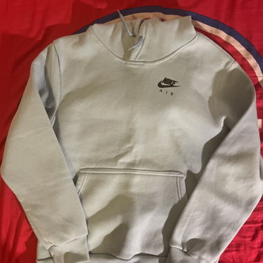 Completo Nike bambino
