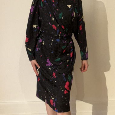 Vintage Dress