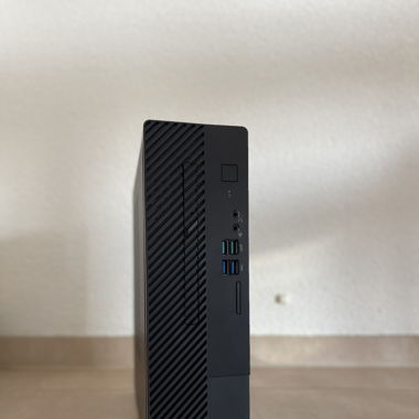 Pc Tower