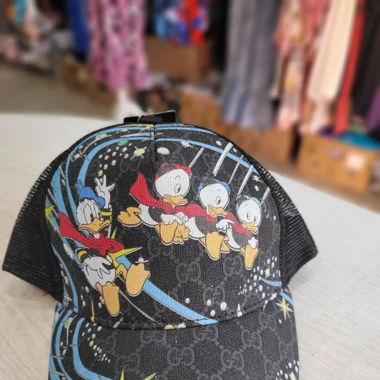CAP GUCCI