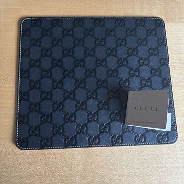 Gucci - tappetino per mouse