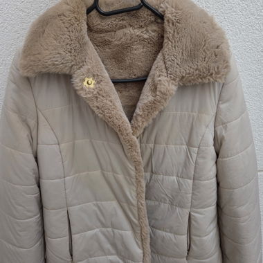 River Woods Winterjacke