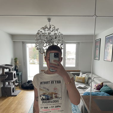 Zadig&Voltaire shirt