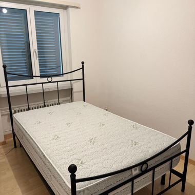 Matelas mémoire 120x190