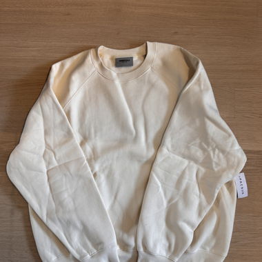 Essentials Fear of God Sweatshirt