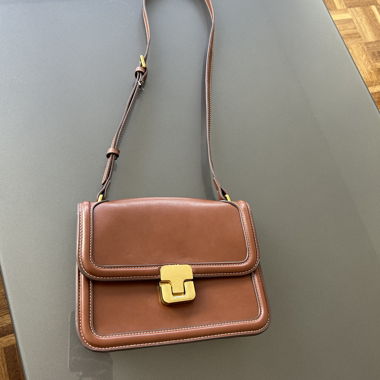 Borsa a tracolla Mango