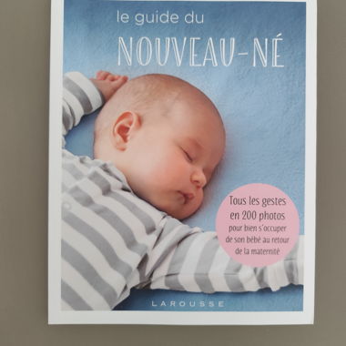 Guide du nouveau-né