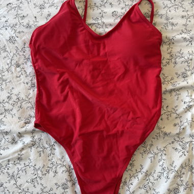 Maillot de bain