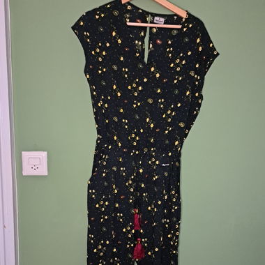 Combinaison Alprausch Taille S
