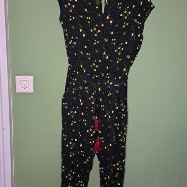 Alprausch Jumpsuit Size S