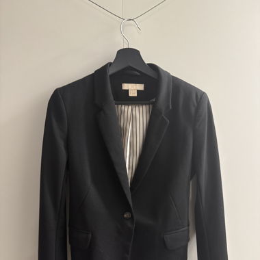 H&M Blazer Gr. 36