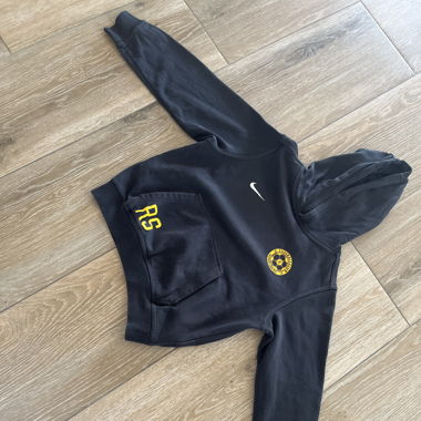 Pull Nike de foot pour enfant