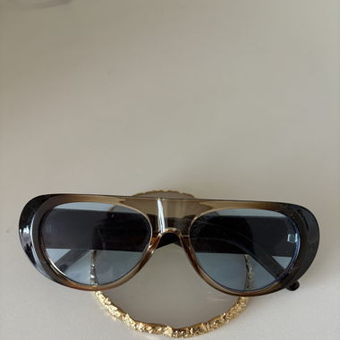 Sonnenbrille