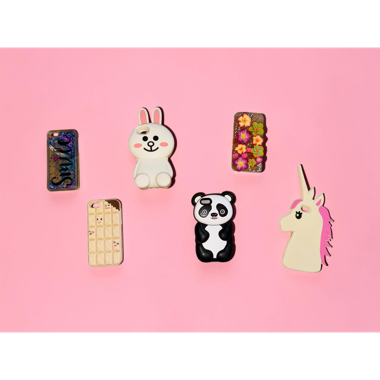 iPhone 5s/SE Case Set