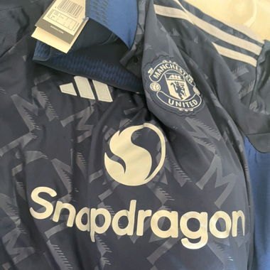 Manchester united Tricko
